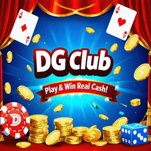 DG Club Icon